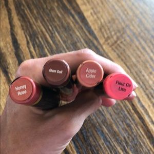 SeneGence LipSense